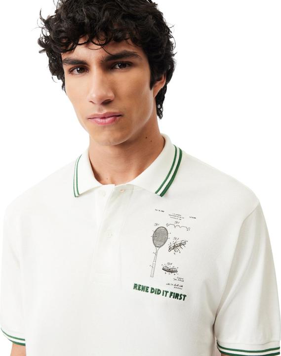 Immagine prodotto Lacoste L.12.12 Maglietta Polo Classico Uomo (M)