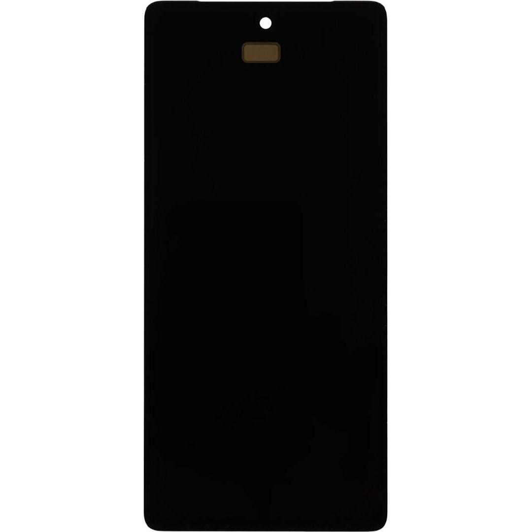 Google LCD display + Touch Unit Pixel 7 (Service Pack) (Display, Google Pixel 7), Mobilgerät Ersatzt