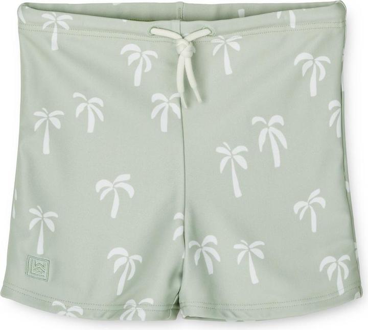 Produktbild Liewood Otto UV Badehose Miami Dusty (116)