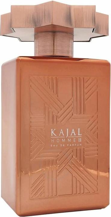 Produktbild Kajal Homme II Eau de Parfum (Eau de Parfum, 100 ml)
