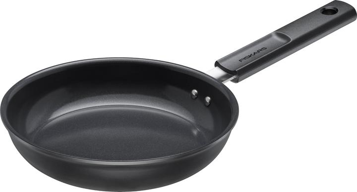 Fiskars CREA 1075457 (Frying pan, Aluminium)
