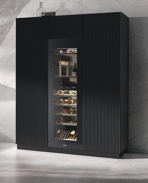 Actual product image Miele KWT 6722 iGS-1