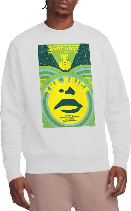 Produktbild The Next Generation Season 3 Episode 8 Sweatshirt (XL)