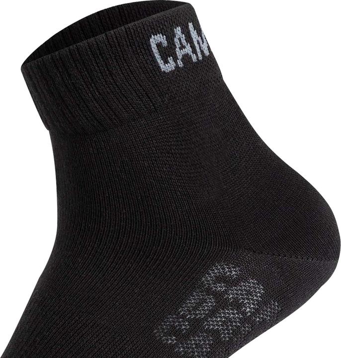 Image du produit Camp David Men action-mesh cotton Quarter 9p (paquet de 9, 39 - 42)