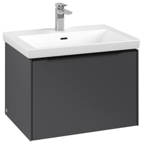 Graphites, Volcano Black