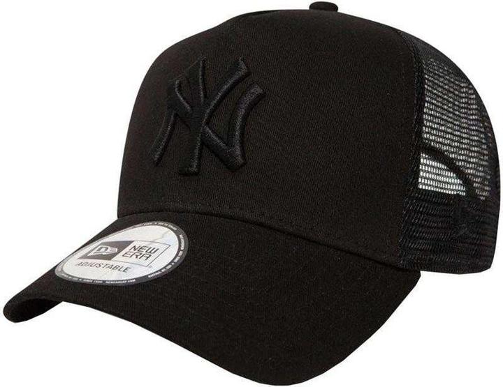 Produktbild New York Yankees Trucker Cap