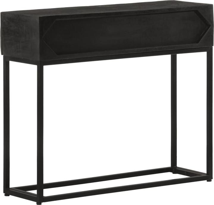 Image du produit vidaXL Konsolentisch (90 x 30 x 76 cm)