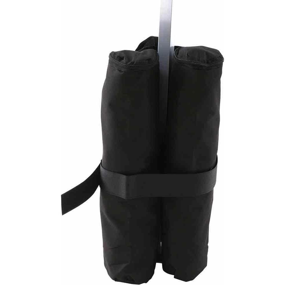 Thumbnail - Siena Garden, Pavillon, Beschwerer-Set (53 cm, 52 cm)