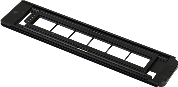 Actual product image Plustek Negative holder OpticFilm 135
