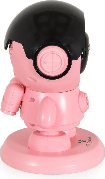 Produktbild Cangaroo Babyphone West 360Grad Drehung (Babyphone mit Kamera, 10 m)