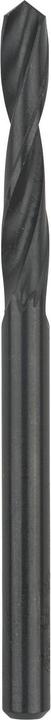 Actual product image Bosch Professional Zubehör Car body drill bits HSS-R, DIN 1897, 4.8 x 26 x 62 mm, pack of 10 (4.8 mm)