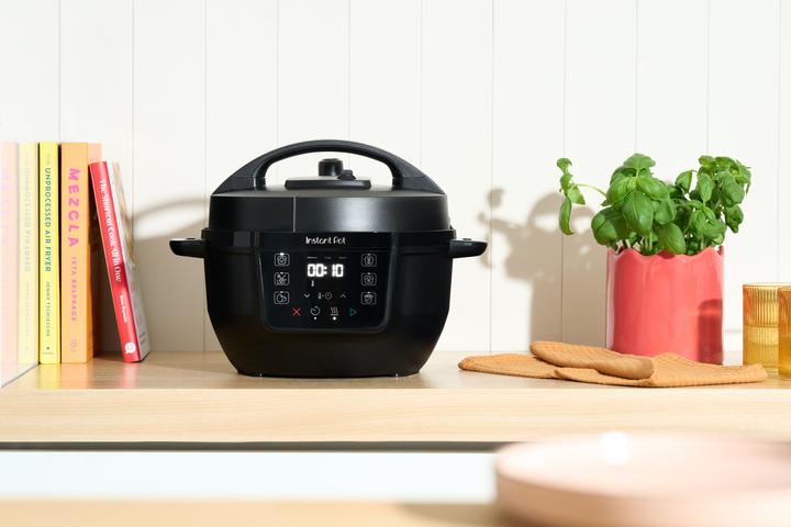 Image du produit Instant Pot Classic Mini