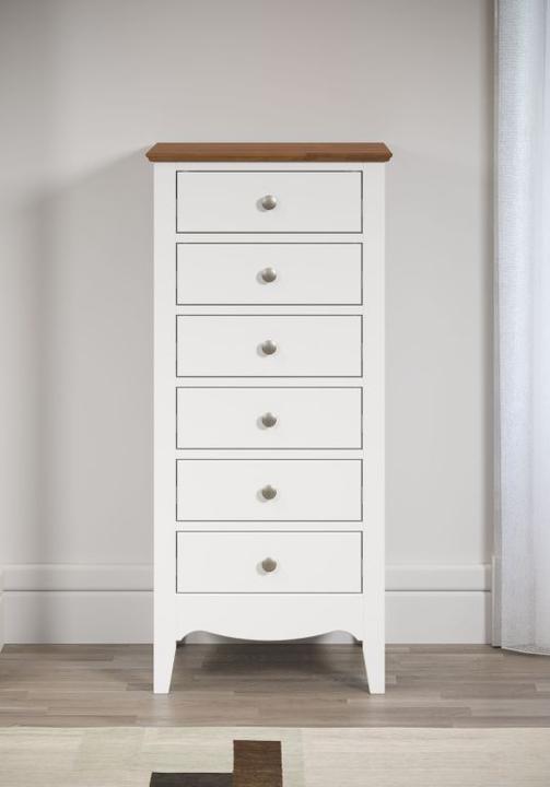 Image du produit Inter Furn Lissabon (50 x 42 x 110 cm)