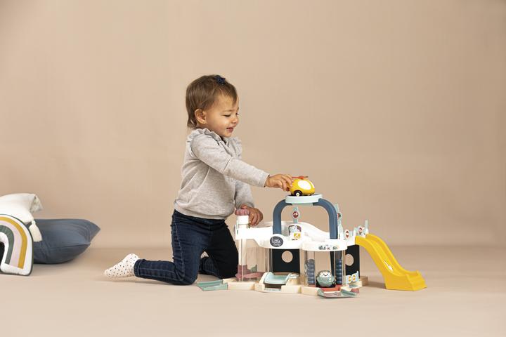 Immagine prodotto Smoby Piccolo primo garage