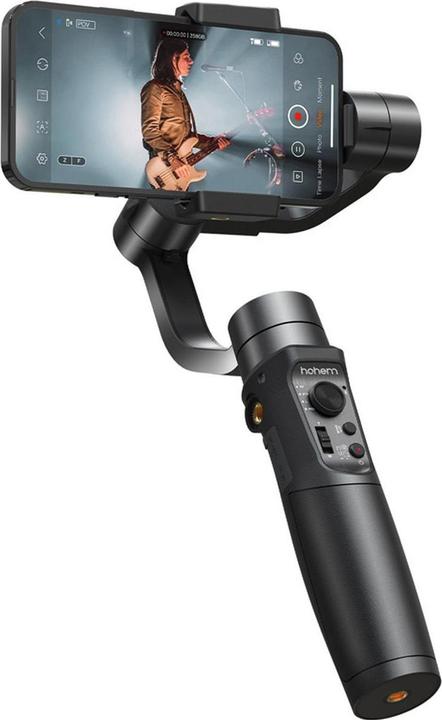 Actual product image Hohem iSteady Mobile+ (Smartphone, 0.28 kg)