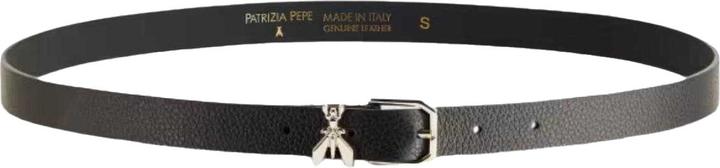 Produktbild Pepe Jeans Gürtel Logo Leder (S)