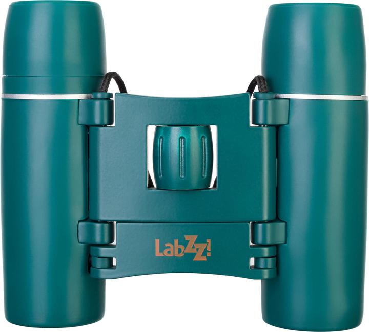 Image du produit Levenhuk LabZZ B4 (8x, 21 mm)