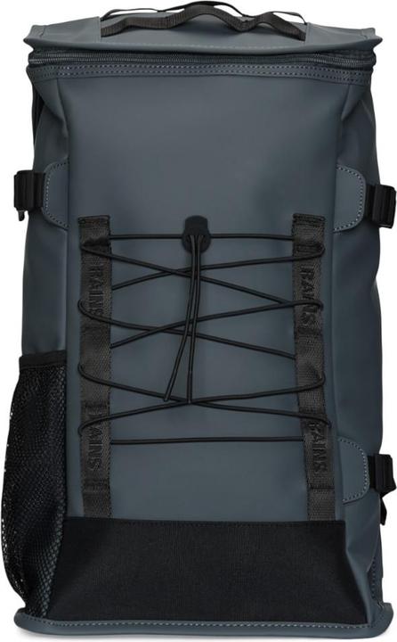 Immagine prodotto Rains Trail Mountaineer Bag W3, Lagoon (22 l)