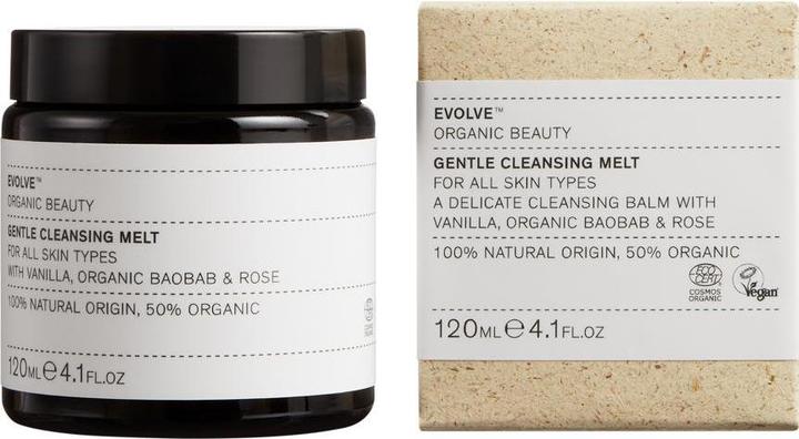 Immagine prodotto Evolve Melt detergente delicato (120 ml)