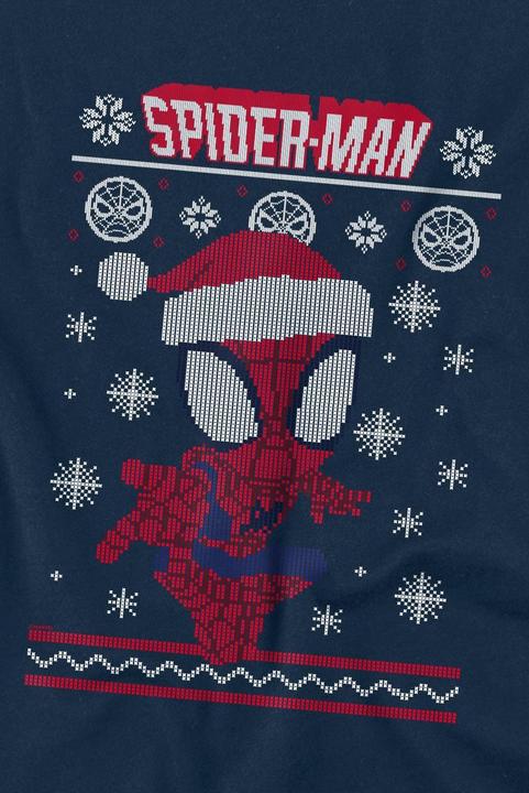 Produktbild Spiderman TShirt (M)
