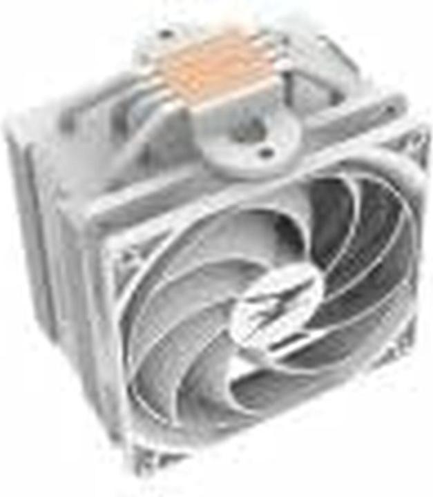 Actual product image Zalman CNPS10X PERFORMANCE white (ZE13525ASL) (135 mm)