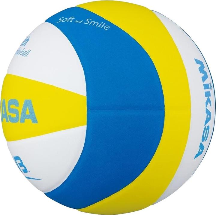 Produktbild Mikasa SBV Volleyball (5)