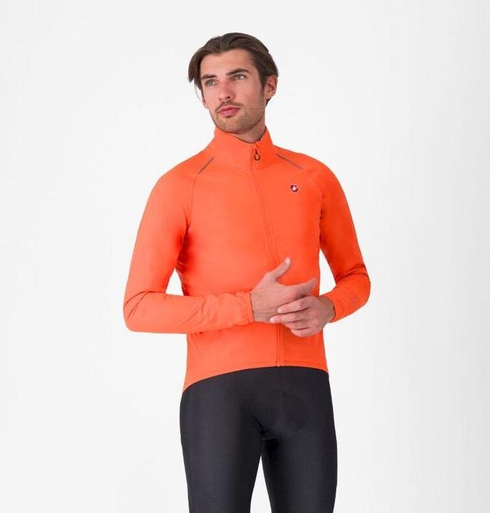 Brilliant Orange