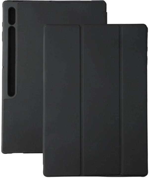 Produktbild 4smarts Folio Case Basic (Galaxy Tab S10 Ultra, Galaxy Tab S9 Ultra)