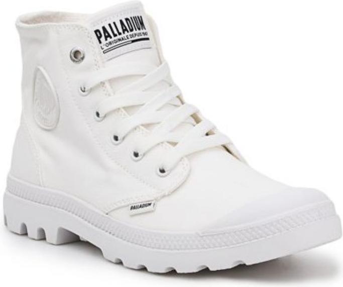 Image du produit Palladium Pampa Mono Chrome (45)