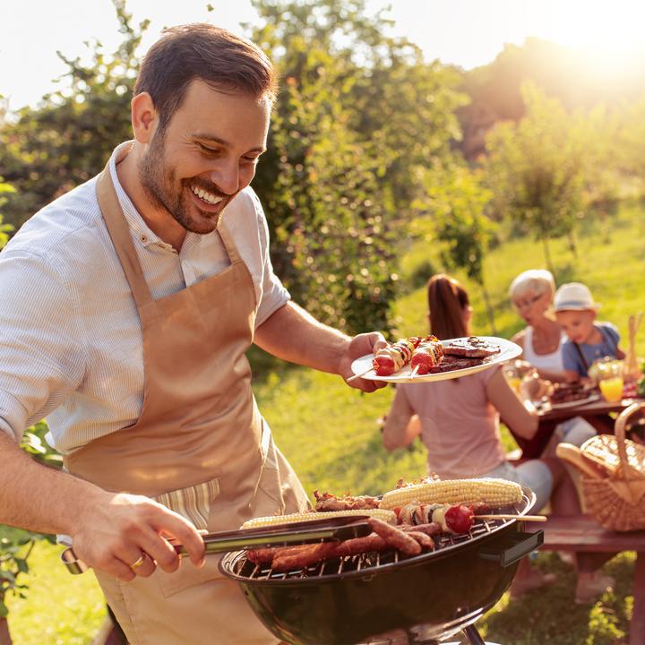 Produktbild Relaxdays Akku-Gebläse M18 F2BL-0 (ohne Akkus und Ladegerät) (18V) (40 cm)