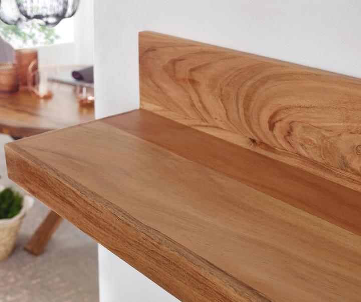 Actual product image Wohnling Mumbai (160 x 23 x 17 cm)