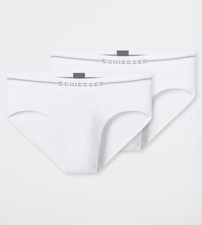 Produktbild Schiesser Rioslip Cotton Flex (3XL, 2er Pack)