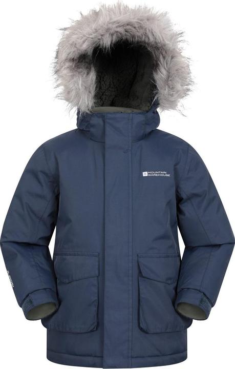 Produktbild Mountain Warehouse Ranger Jacke Wasserbeständig (158)