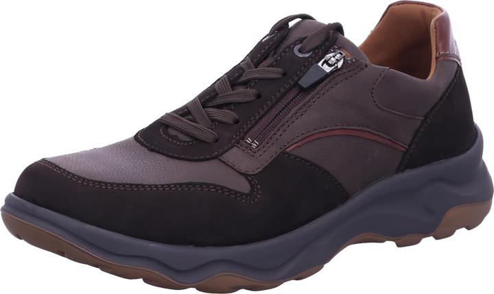 Image du produit Waldläufer Schnürschuh Max H-Weite (41)