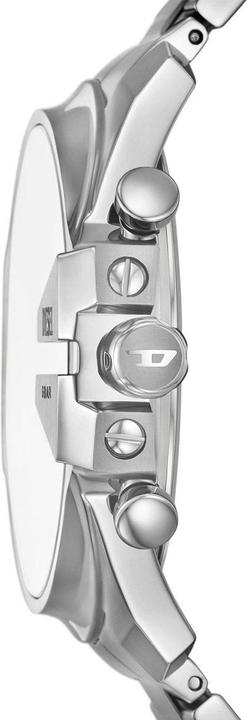 Produktbild Diesel Chronograph Mega Chief (Analoguhr, Chronograph, 48 mm)