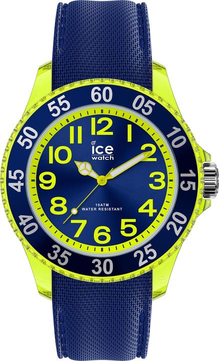 Produktbild ICE Watch Ice Cartoon (Analoguhr, 35 mm)