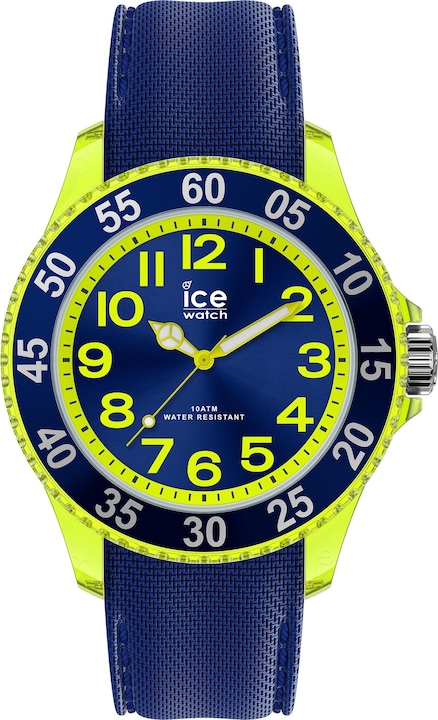 Immagine prodotto ICE Watch Astronave di ghiaccio (Orologio da polso analogico, 35 mm)