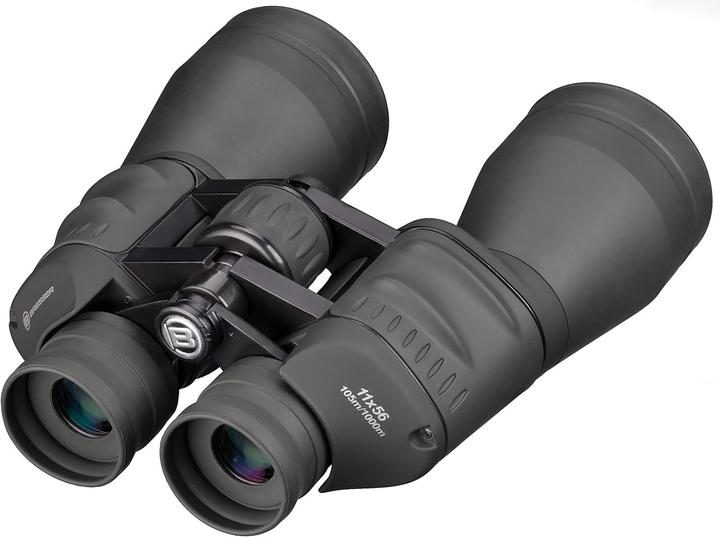 Immagine prodotto Bresser Speciale caccia 11x56 caccia Porro (11x, 56 mm)