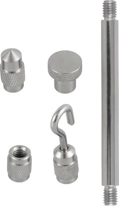 Actual product image PCE Instruments PCE-PFG 200