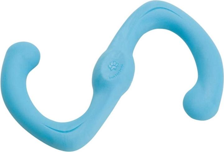 Produktbild West Paw Bümi S Hundespielzeug (Kauspielzeug Hund)