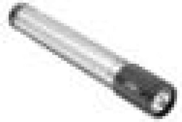 Actual product image Ansmann LED torch Daily Use 150B incl. 2xAA (2.20 cm, 150 lm)