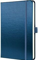 Actual product image Jolie Notebook Conceptum A5 (Checked, Hardcover)