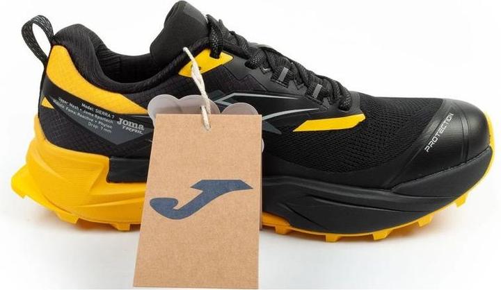 Actual product image Joma Sierra 2601 running shoes for men (40)