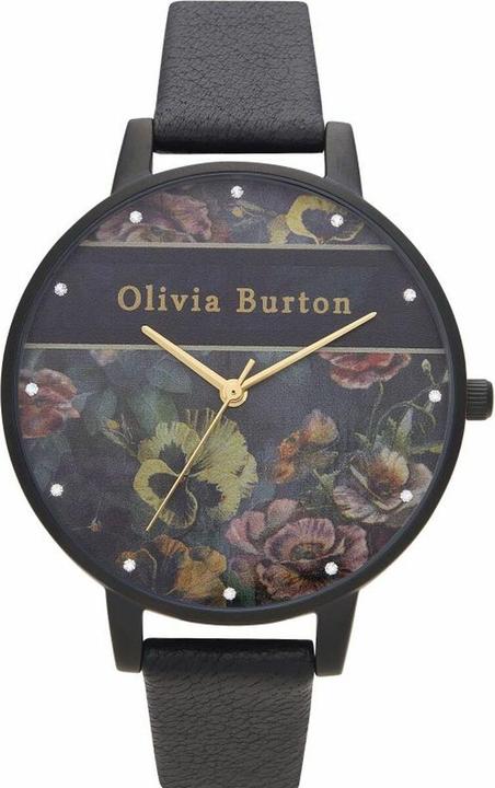 Produktbild Olivia Burton Ladies' Watch OB16VS05 (Ã˜ 38 mm) (Analoguhr, 38 mm)