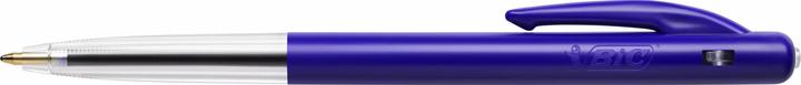 Produktbild Bic M-10 (Blau, Transparent, 1x)