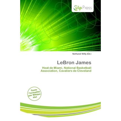 LeBron James, Ratgeber
