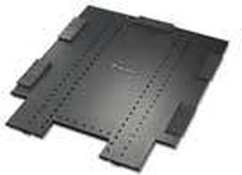 Produktbild APC Gestelldach - Schwarz - für NetShelter (19 Zoll Rack)