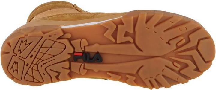 Produktbild FILA Grunge II Mid - 55535 (38)