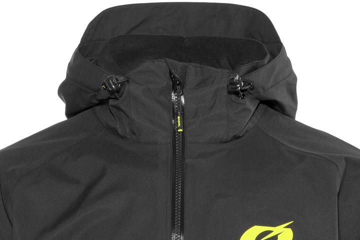 Image du produit O Neal Veste de pluie Tsunami (M)