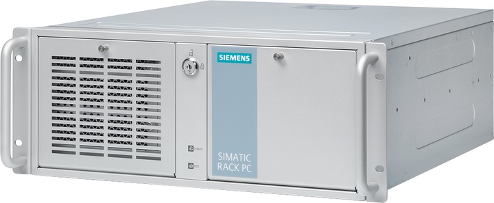 Siemens SIEM Industrial PC (Intel Core i5-6500)
